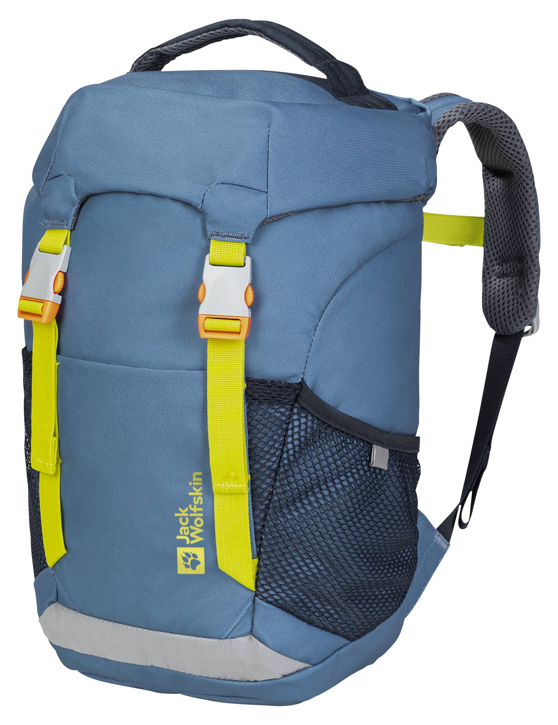 Jack Wolfskin Kinderrucksack »WALDSPIELER 16« Jack Wolfskin Kinderrucksack »WALDSPIELER 16« von Jack Wolfskin