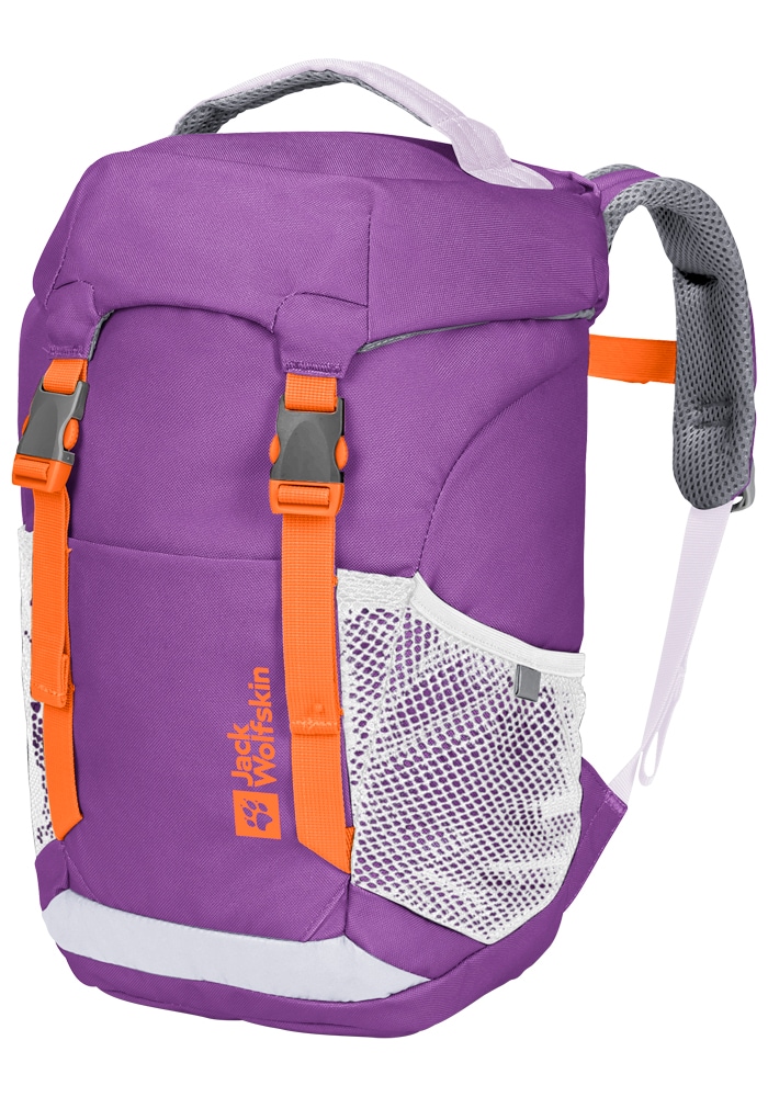 Jack Wolfskin Kinderrucksack »WALDSPIELER 16« von Jack Wolfskin