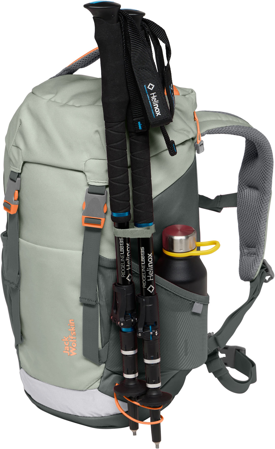 Jack Wolfskin Kinderrucksack »WALDSPIELER 20« von Jack Wolfskin