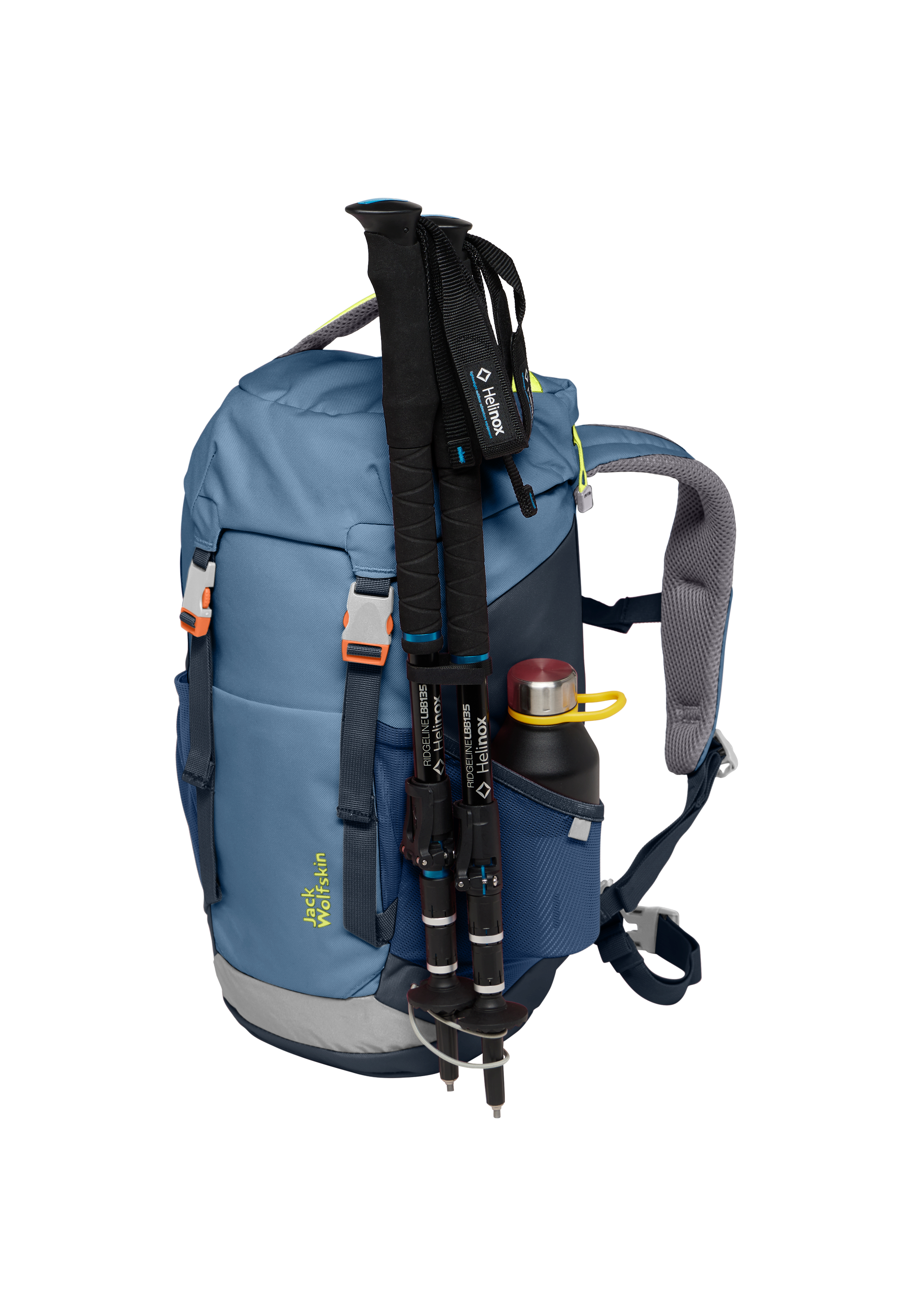 Jack Wolfskin Kinderrucksack »WALDSPIELER 20« von Jack Wolfskin