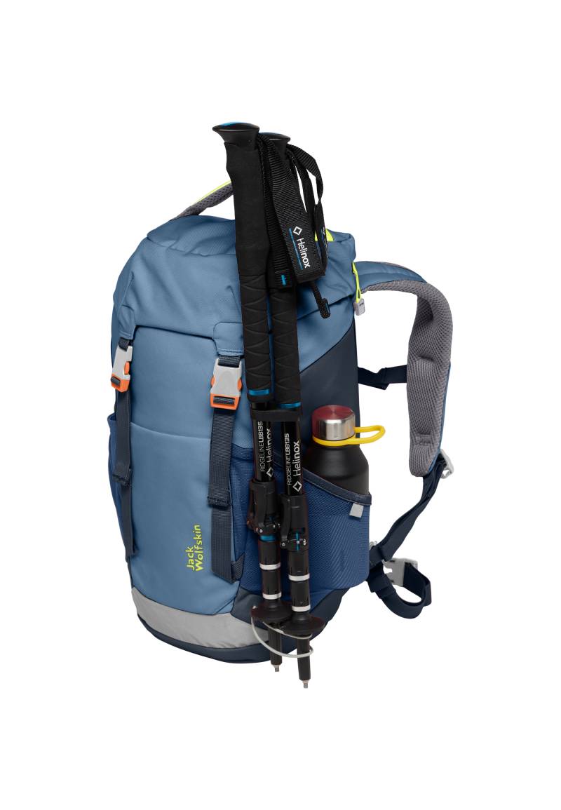 Jack Wolfskin Kinderrucksack »WALDSPIELER 20« von Jack Wolfskin