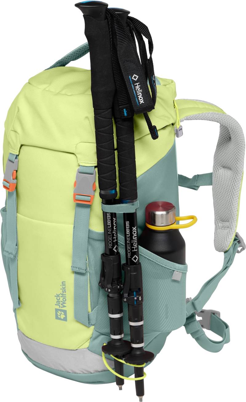 Jack Wolfskin Kinderrucksack »WALDSPIELER 20« von Jack Wolfskin