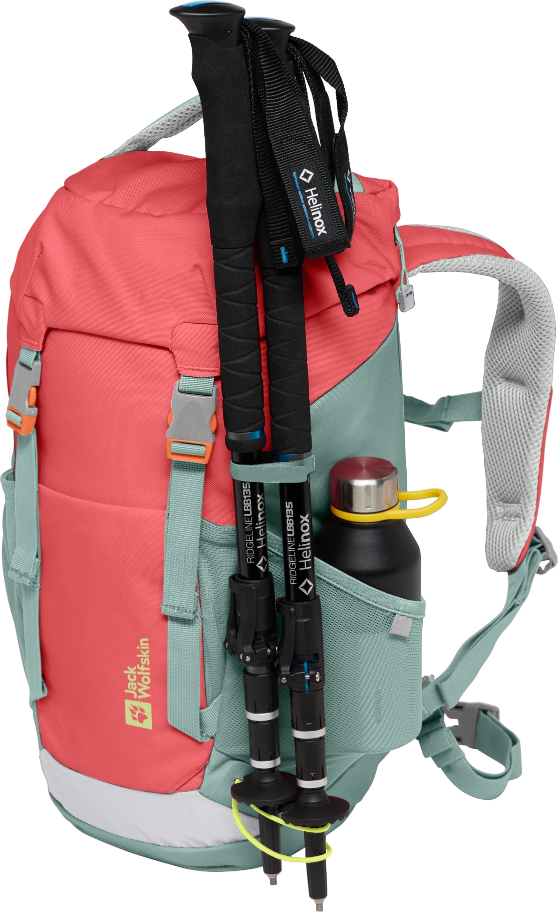 Jack Wolfskin Kinderrucksack »WALDSPIELER 20« Jack Wolfskin Kinderrucksack »WALDSPIELER 20« von Jack Wolfskin
