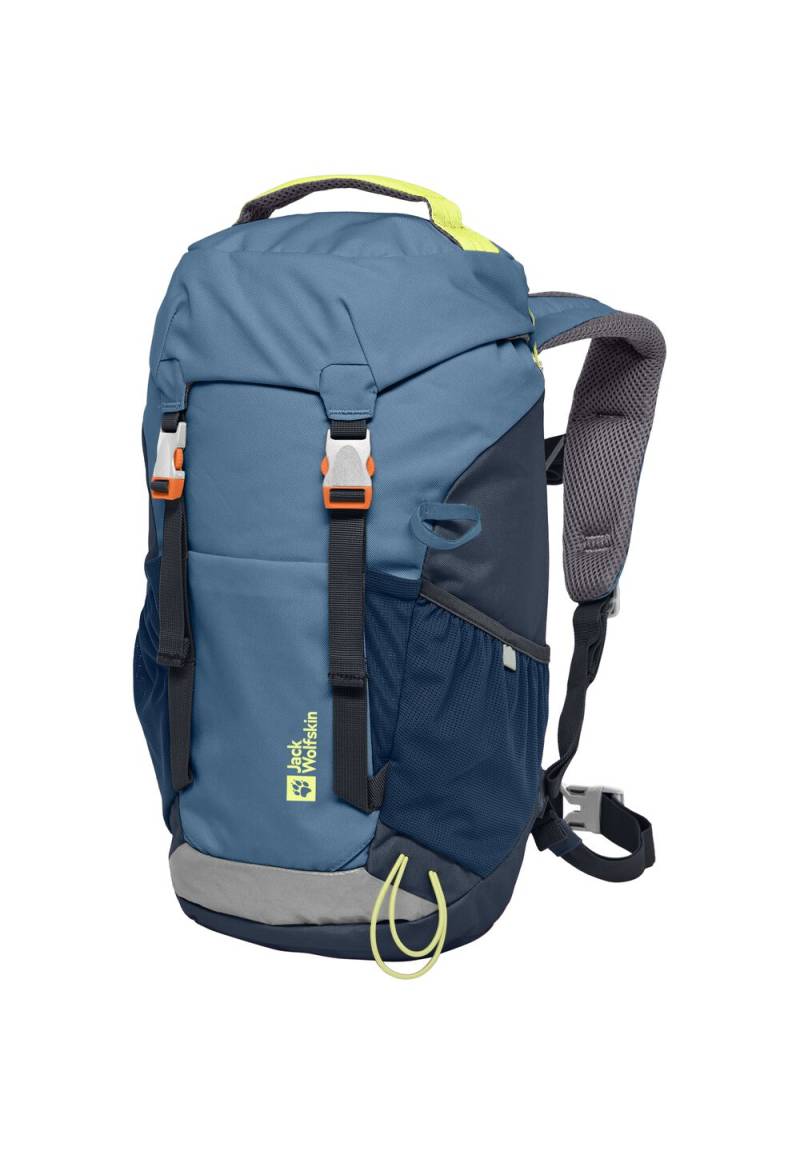 Jack Wolfskin Kinderrucksack ab 6 Jahren Waldspieler 20 One Size elemental blue Elemental Blue von Jack Wolfskin