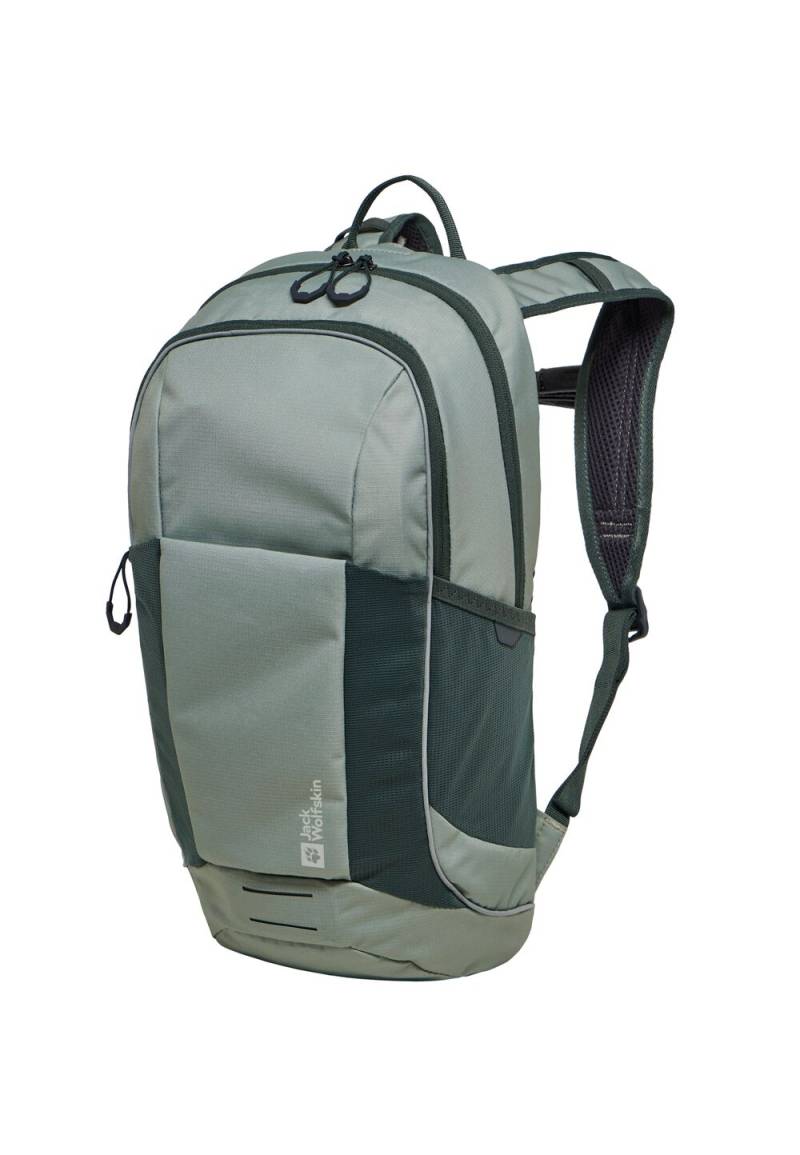 Jack Wolfskin Kinderrucksack ab 9 Jahren Moab Trail One Size mint leaf mint leaf von Jack Wolfskin