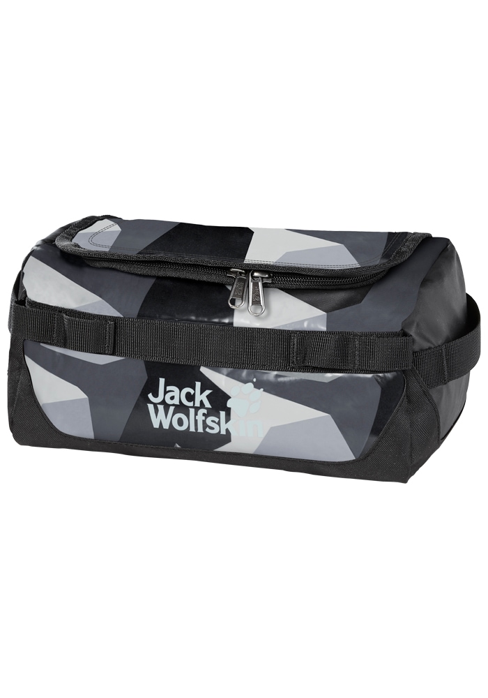 Jack Wolfskin Kulturbeutel »EXPEDITION WASH BAG« von Jack Wolfskin