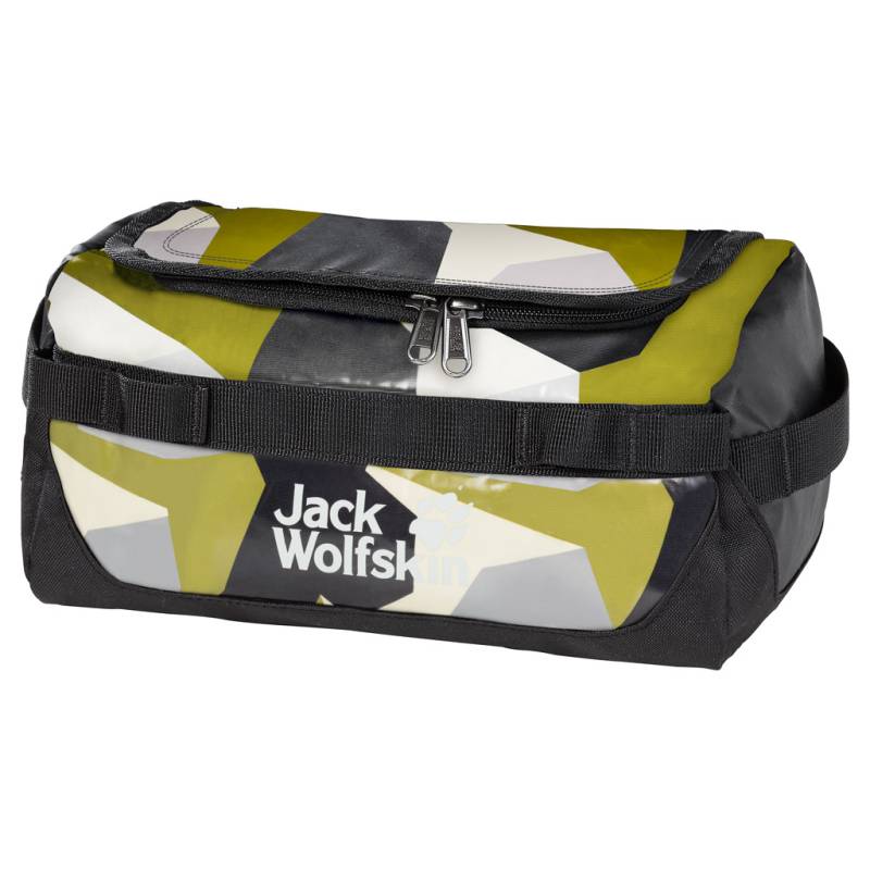 Jack Wolfskin Kulturbeutel »EXPEDITION WASH BAG« von Jack Wolfskin