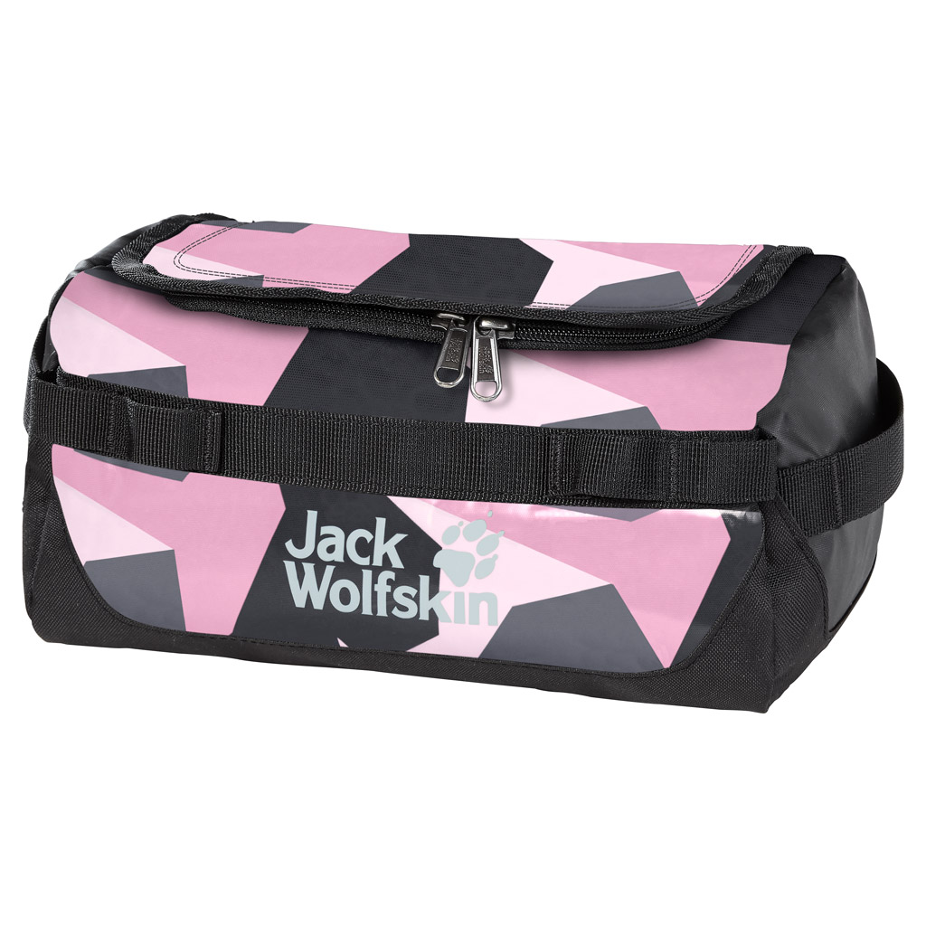 Jack Wolfskin Kulturbeutel »EXPEDITION WASH BAG« von Jack Wolfskin