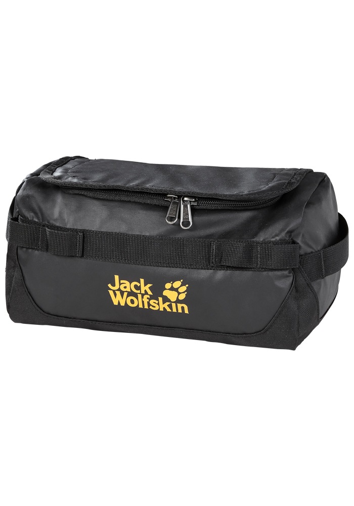 Jack Wolfskin Kulturbeutel »EXPEDITION WASH BAG« von Jack Wolfskin