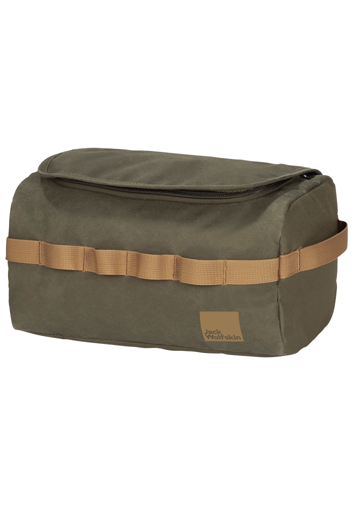 Jack Wolfskin Kulturbeutel »KONYA WASHBAG« von Jack Wolfskin