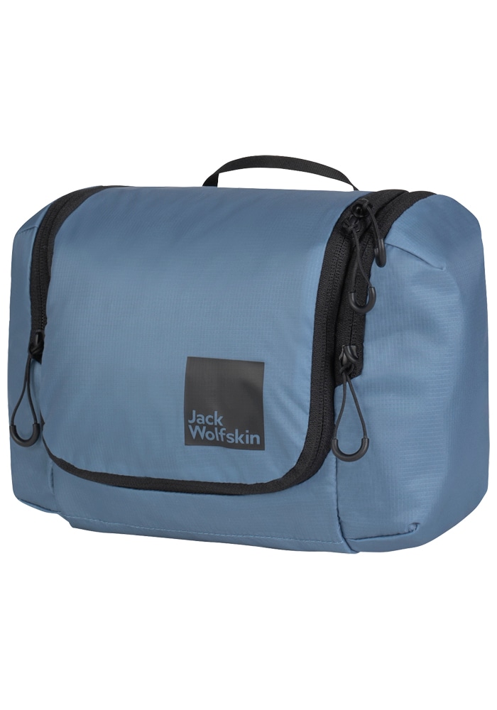 Jack Wolfskin Kulturbeutel »WANDERMOOD WASHBAG« von Jack Wolfskin