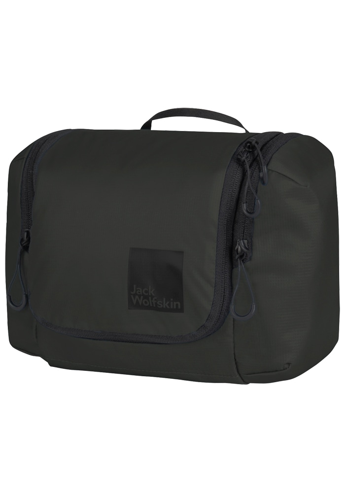 Jack Wolfskin Kulturbeutel »WANDERMOOD WASHBAG« von Jack Wolfskin