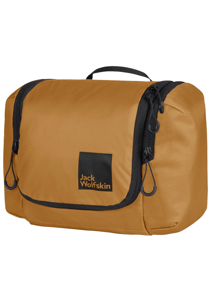 Jack Wolfskin Kulturbeutel »WANDERMOOD WASHBAG« von Jack Wolfskin