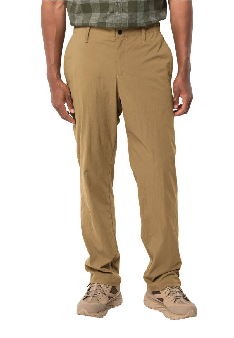 Jack Wolfskin Lange Hose Herren Desert Pants Men 46 dunelands Dunelands von Jack Wolfskin