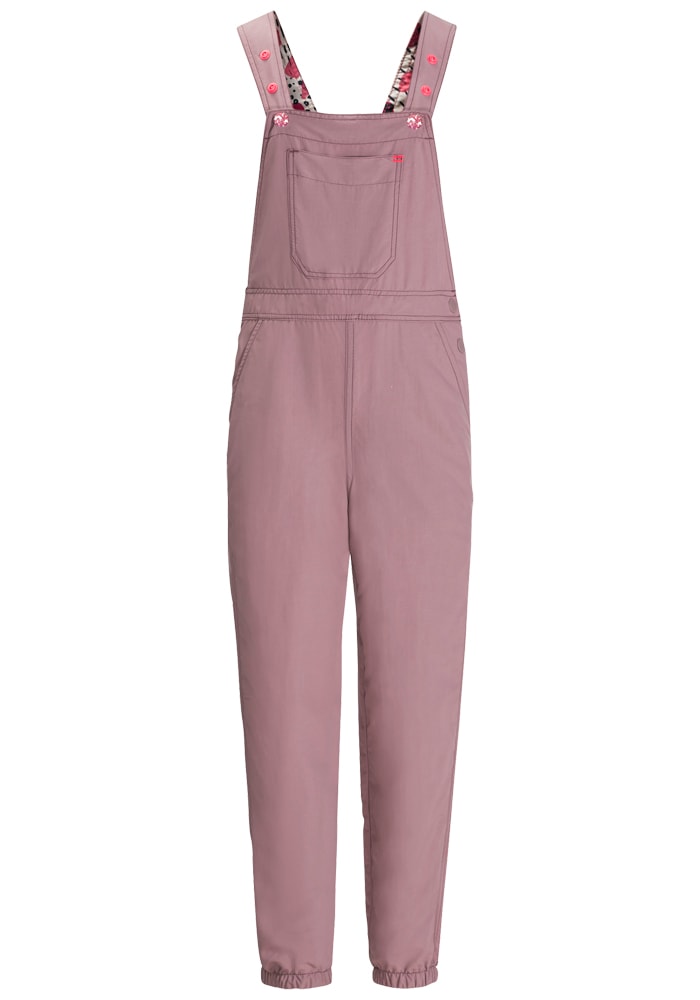 Jack Wolfskin Latzhose »VILLI LONG OVERALL K« Jack Wolfskin Latzhose »VILLI LONG OVERALL K« von Jack Wolfskin