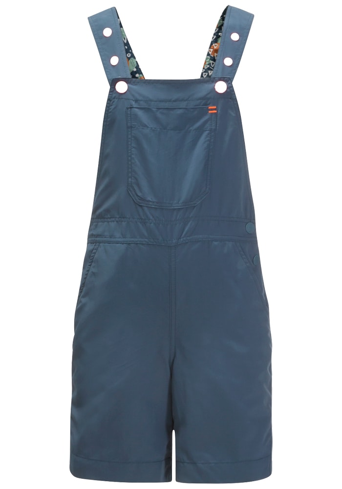 Jack Wolfskin Latzhose »VILLI SHORT OVERALL K« von Jack Wolfskin