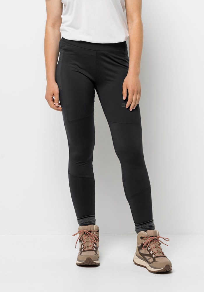 Jack Wolfskin Leggings »BERNTAL TIGHTS W« Jack Wolfskin Leggings »BERNTAL TIGHTS W« von Jack Wolfskin