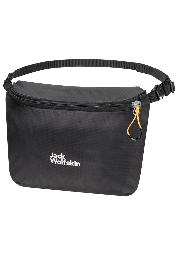 Jack Wolfskin Lenkertasche »MOROBBIA SPEEDSTER 2IN1« von Jack Wolfskin