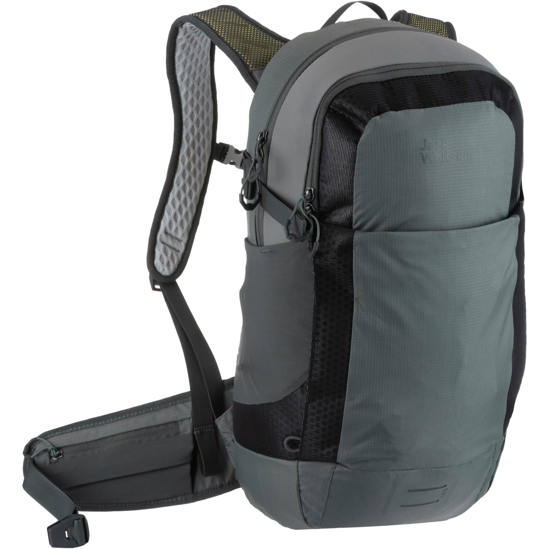 Jack Wolfskin MOAB JAM PRO 24.5 Wanderrucksack Jack Wolfskin MOAB JAM PRO 24.5 Wanderrucksack von Jack Wolfskin