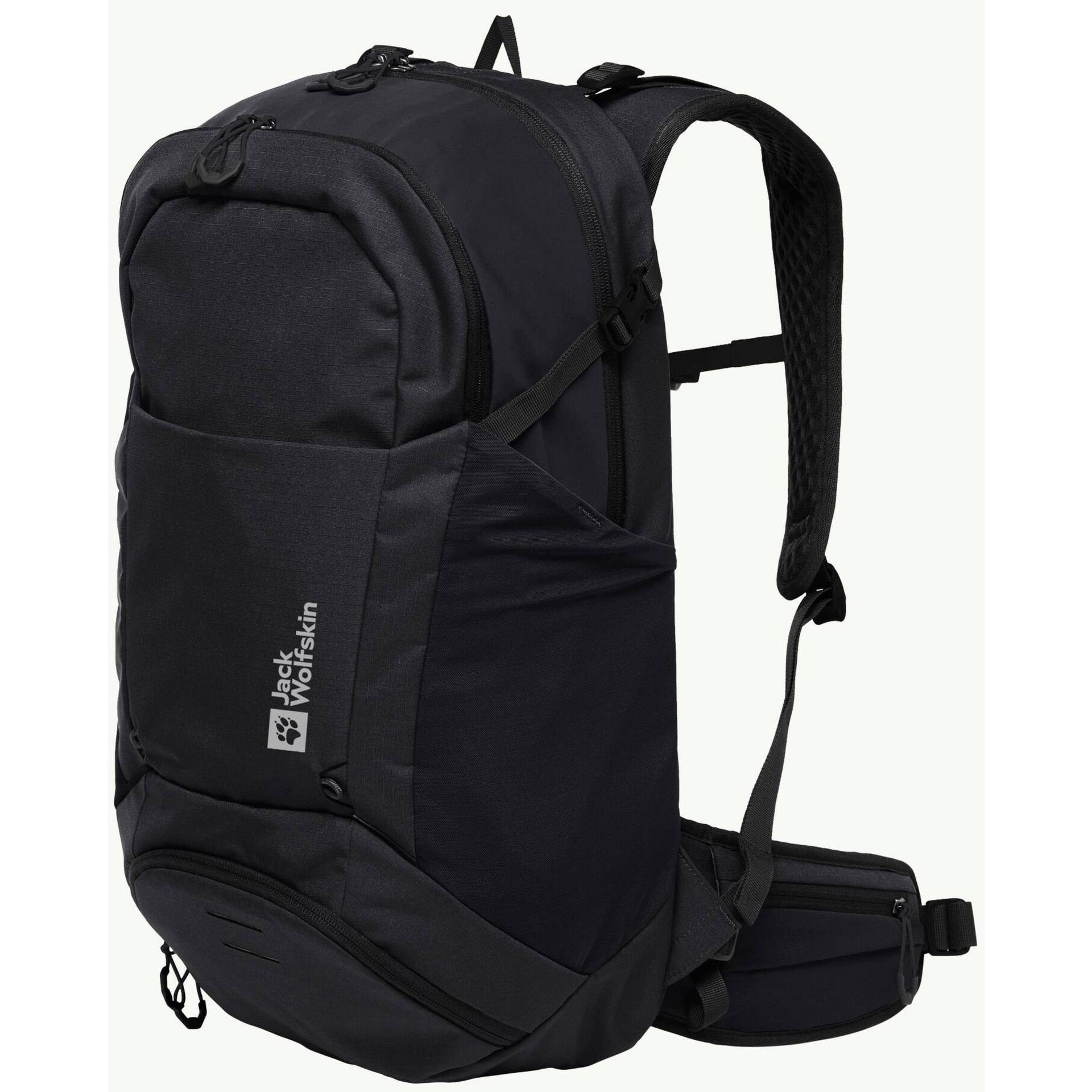 Jack Wolfskin MOAB JAM SHAPE 25 Wanderrucksack Jack Wolfskin MOAB JAM SHAPE 25 Wanderrucksack von Jack Wolfskin