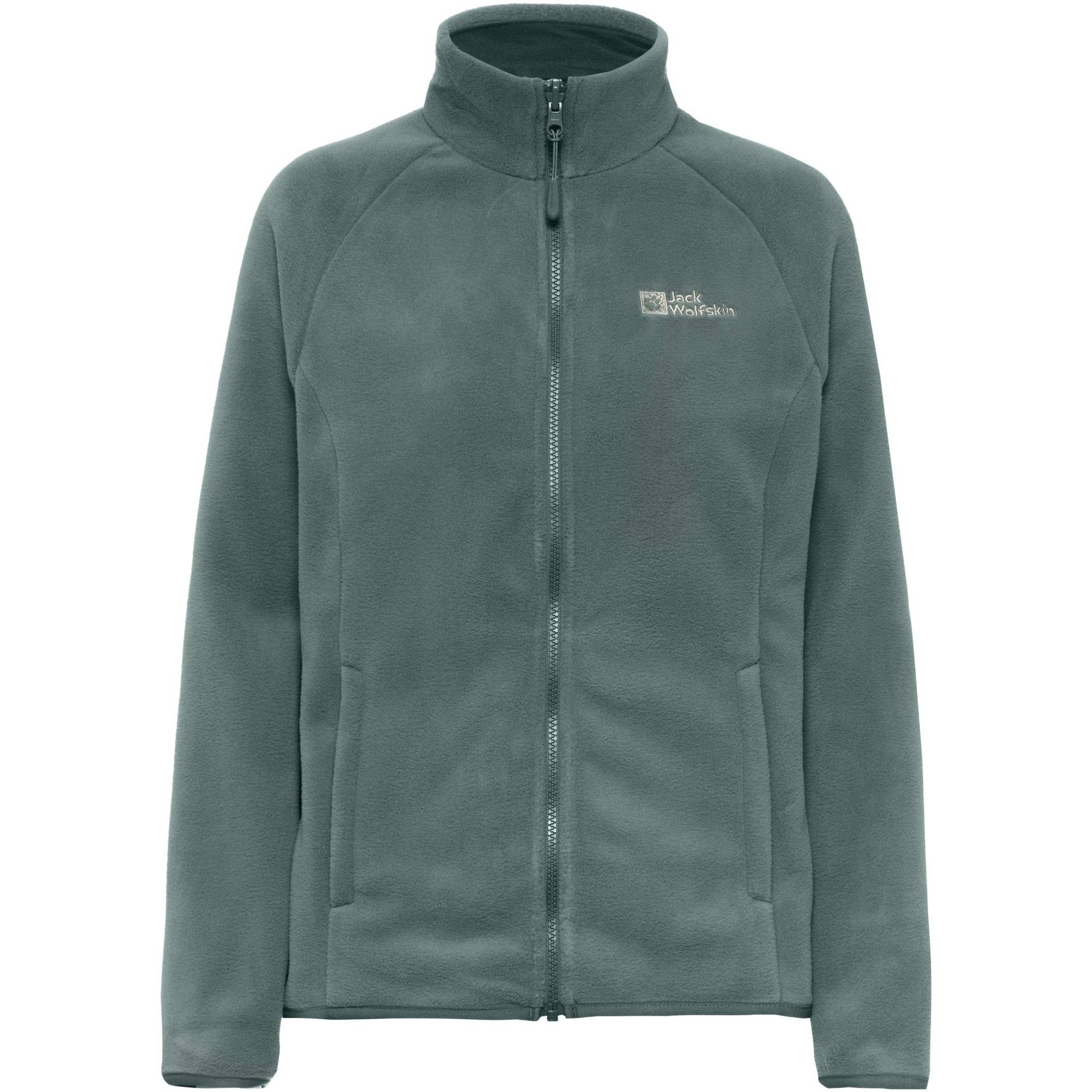 Jack Wolfskin MOONRISE Fleecejacke Damen Jack Wolfskin MOONRISE Fleecejacke Damen von Jack Wolfskin