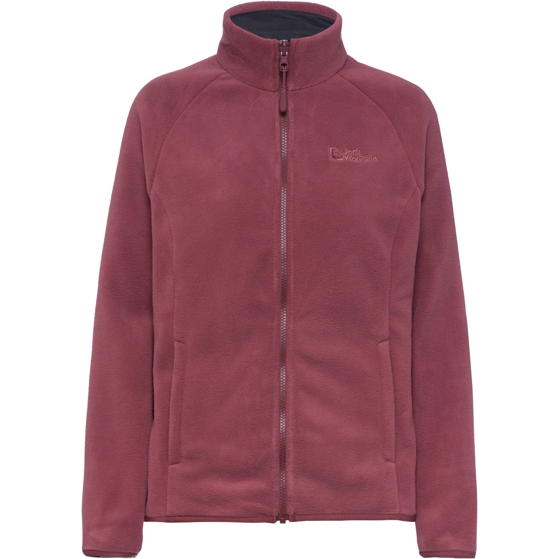 Jack Wolfskin MOONRISE Fleecejacke Damen Jack Wolfskin MOONRISE Fleecejacke Damen von Jack Wolfskin