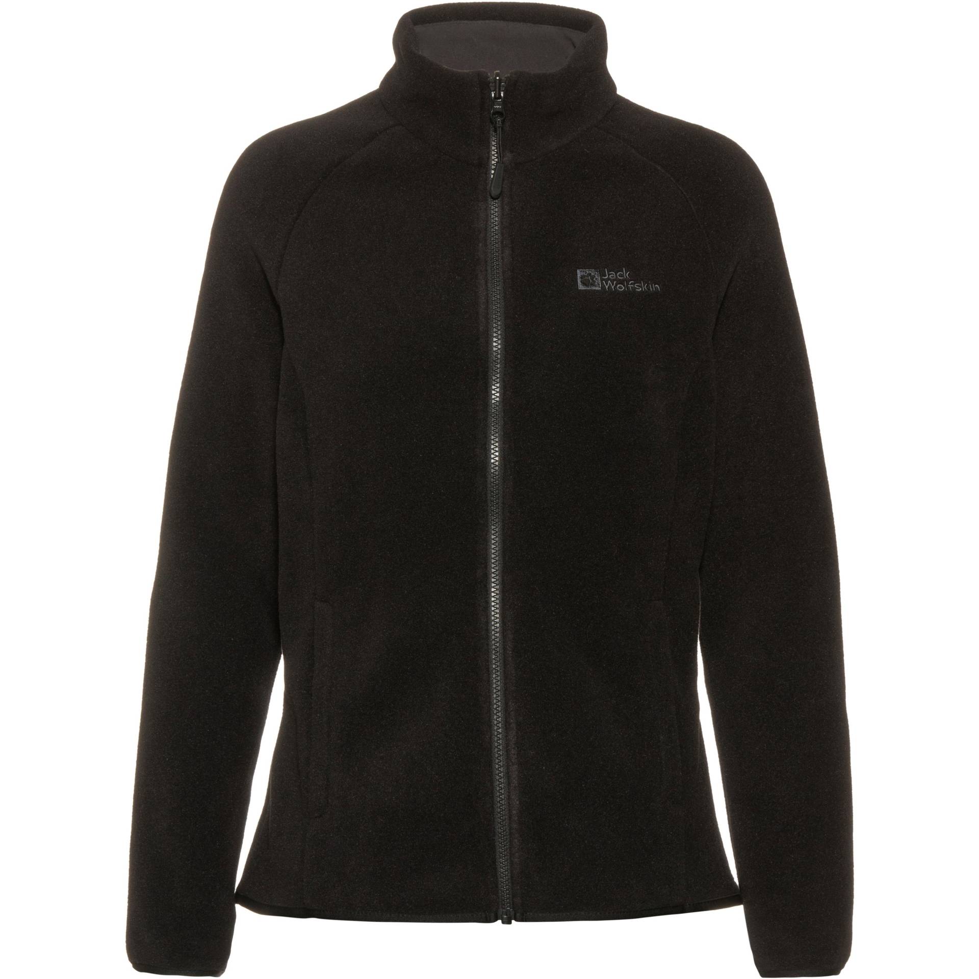 Jack Wolfskin MOONRISE Fleecejacke Damen Jack Wolfskin MOONRISE Fleecejacke Damen von Jack Wolfskin