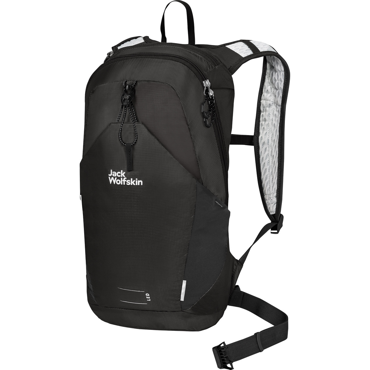 Jack Wolfskin Moab Jam 10 Rucksack Jack Wolfskin Moab Jam 10 Rucksack von Jack Wolfskin