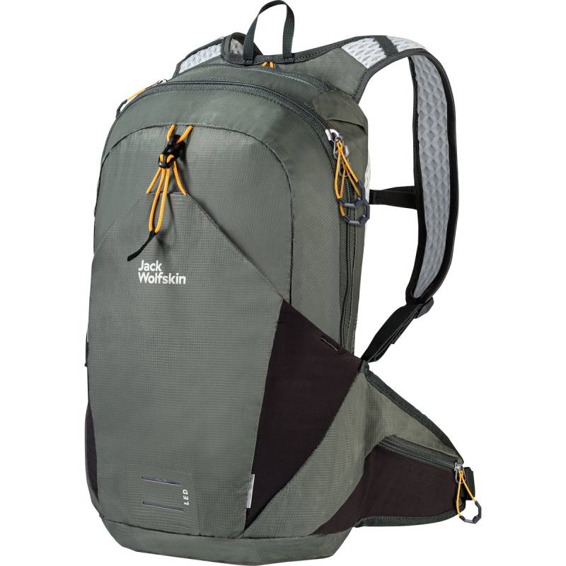 Jack Wolfskin Moab Jam 16 Rucksack von Jack Wolfskin