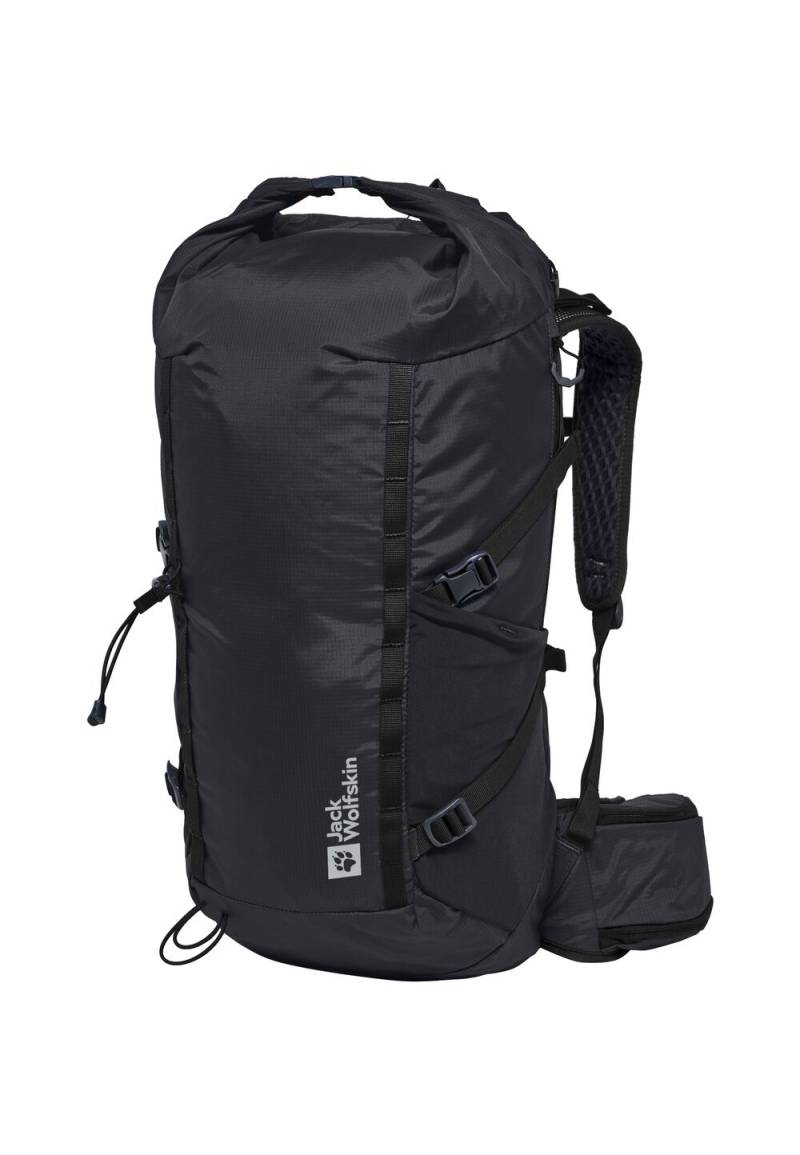 Jack Wolfskin Nachhaltiger Wanderrucksack Cyrox Shape 30 S-L One Size phantom Phantom von Jack Wolfskin