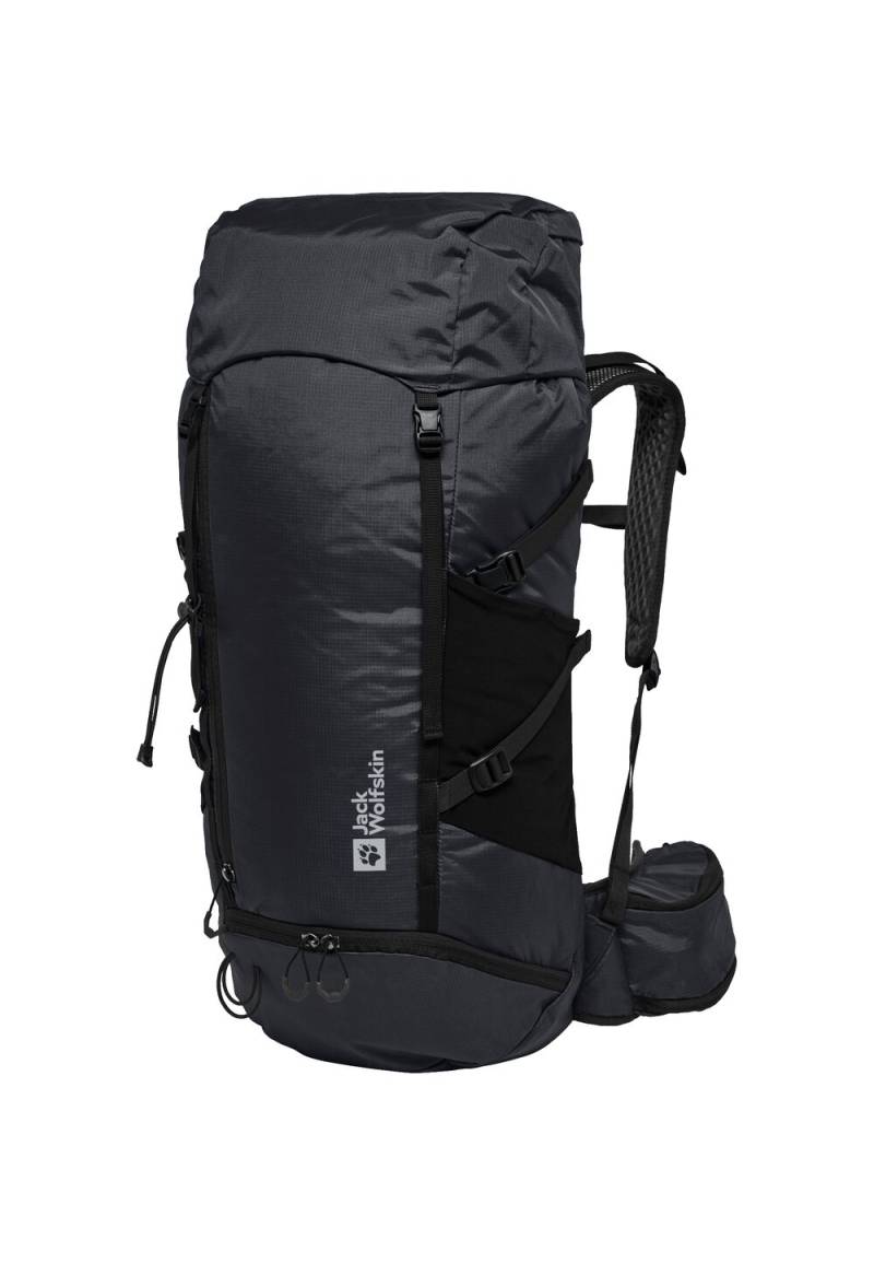 Jack Wolfskin Nachhaltiger Wanderrucksack Cyrox Shape 35 S-L One Size phantom Phantom von Jack Wolfskin