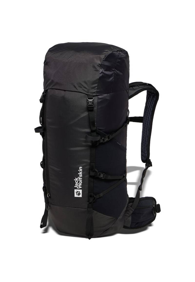 Jack Wolfskin Nachhaltiger Wanderrucksack Prelight Shape 25 One Size phantom Phantom von Jack Wolfskin