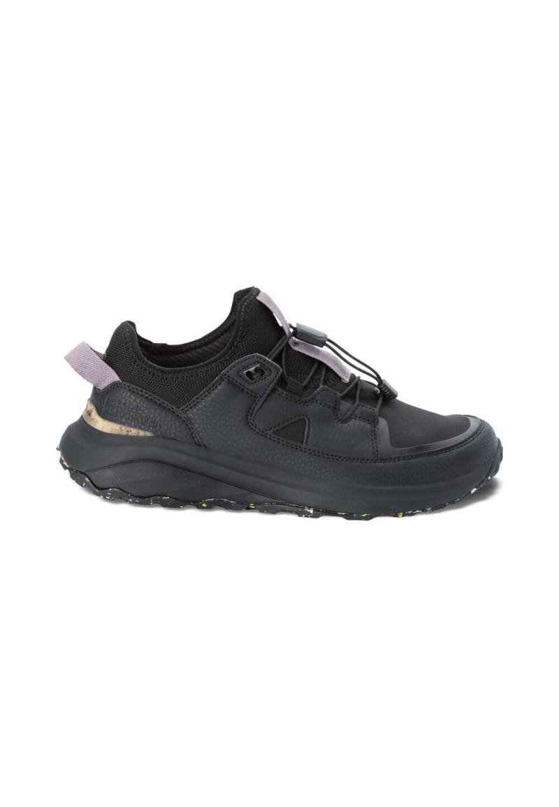 Jack Wolfskin Outdoor Schuhe Damen Seattle 365 Low Women 39.5 schwarz black von Jack Wolfskin