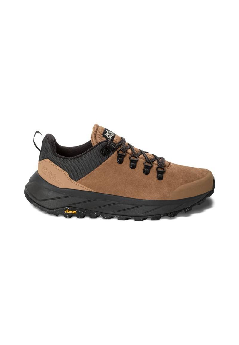 Jack Wolfskin Outdoor Schuhe Damen Terraventure Urban Low Women 37 chipmunk chipmunk von Jack Wolfskin