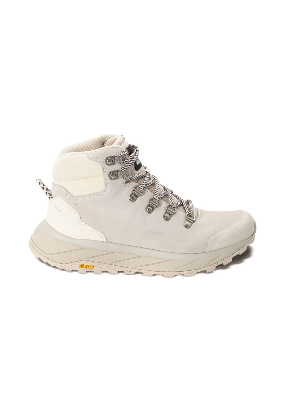 Jack Wolfskin Outdoor Schuhe Damen Terraventure Urban Mid Women 36 beige / beige beige / beige von Jack Wolfskin