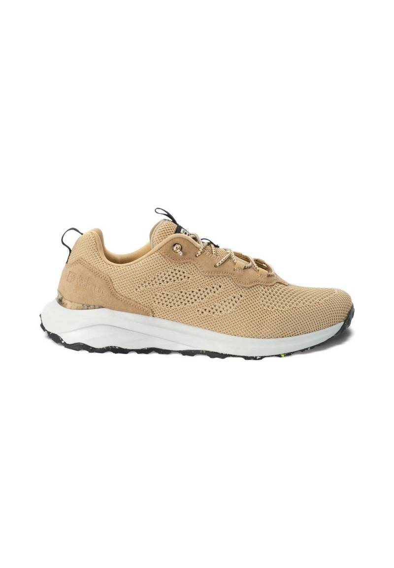 Jack Wolfskin Outdoor Schuhe Herren Dromoventure Knit Low Men 45.5 sand storm sand storm von Jack Wolfskin