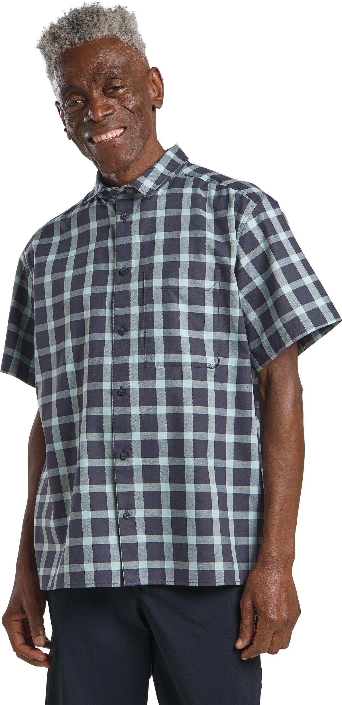 Jack Wolfskin Outdoorhemd »PLANALTO SHIRT M« Jack Wolfskin Outdoorhemd »PLANALTO SHIRT M« von Jack Wolfskin