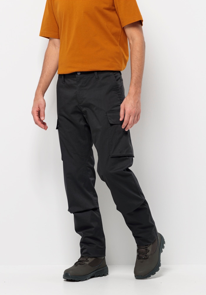 Jack Wolfskin Outdoorhose »ARCTIC ROAD CARGO M« von Jack Wolfskin