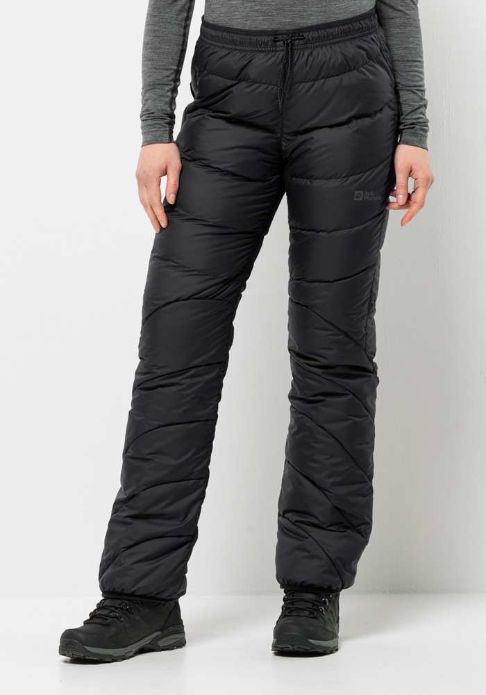 Jack Wolfskin Outdoorhose »ATMOSPHERE PANTS W« von Jack Wolfskin