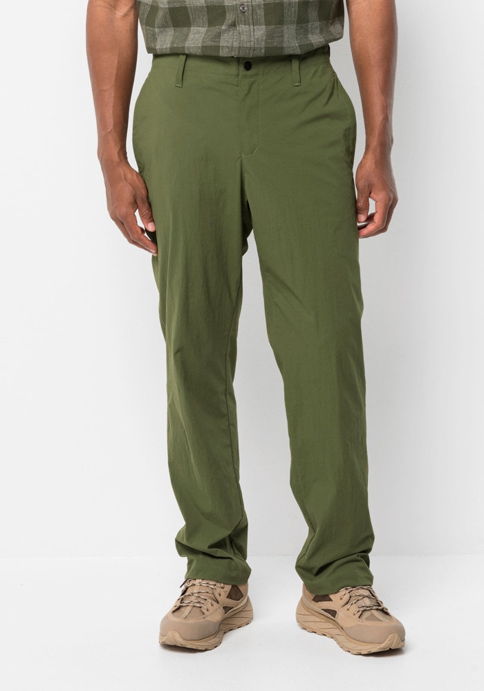 Jack Wolfskin Outdoorhose »DESERT PANTS M« von Jack Wolfskin