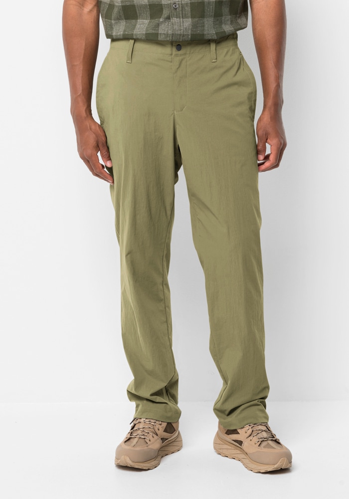 Jack Wolfskin Outdoorhose »DESERT PANTS M« von Jack Wolfskin