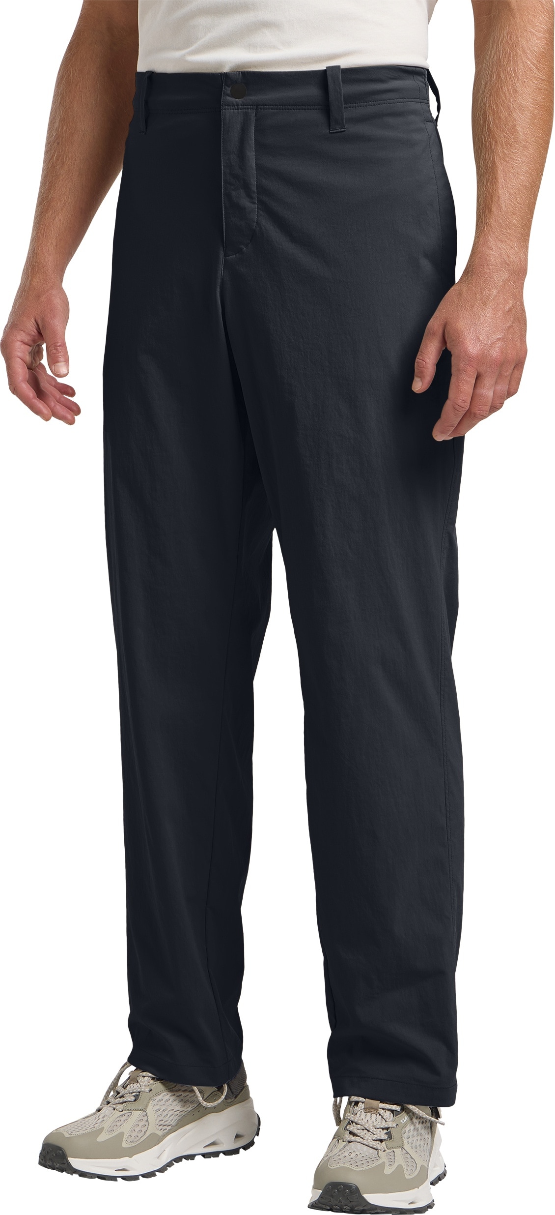 Jack Wolfskin Outdoorhose »DESERT PANTS M« von Jack Wolfskin