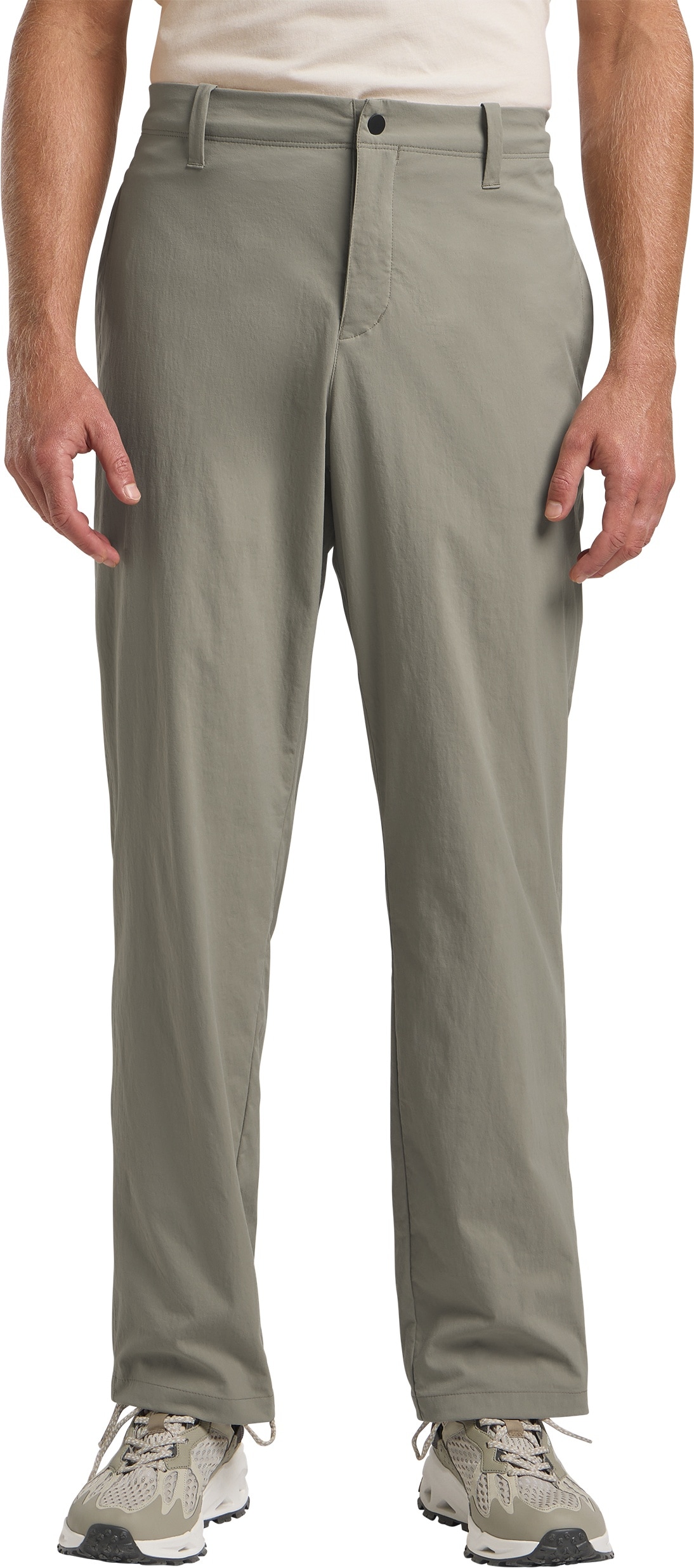 Jack Wolfskin Outdoorhose »DESERT PANTS M« von Jack Wolfskin