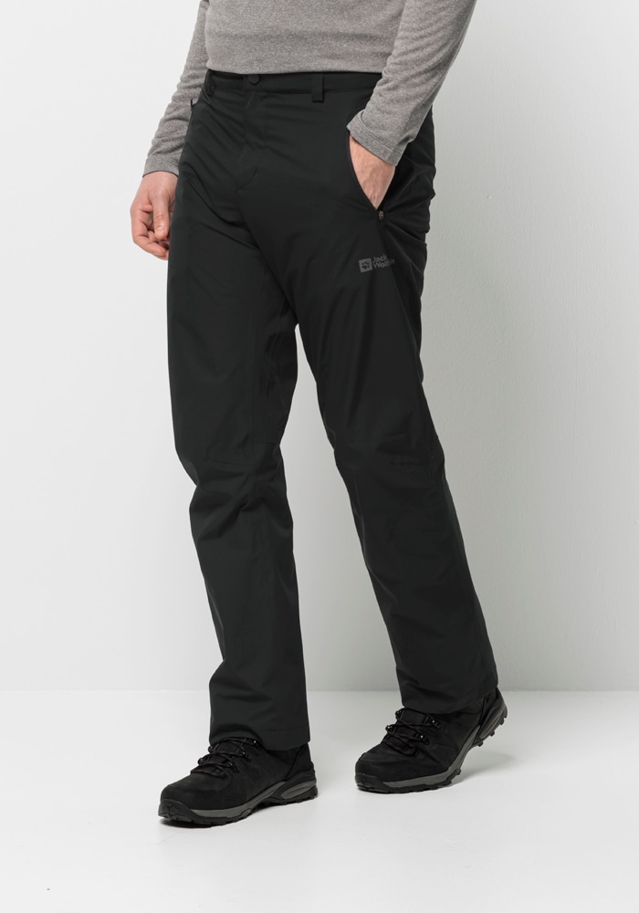 Jack Wolfskin Outdoorhose »PARANA PANTS M« von Jack Wolfskin