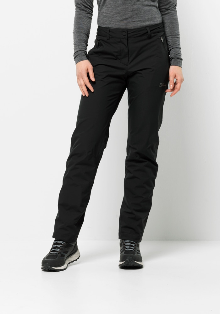 Jack Wolfskin Outdoorhose »PARANA PANTS W« von Jack Wolfskin