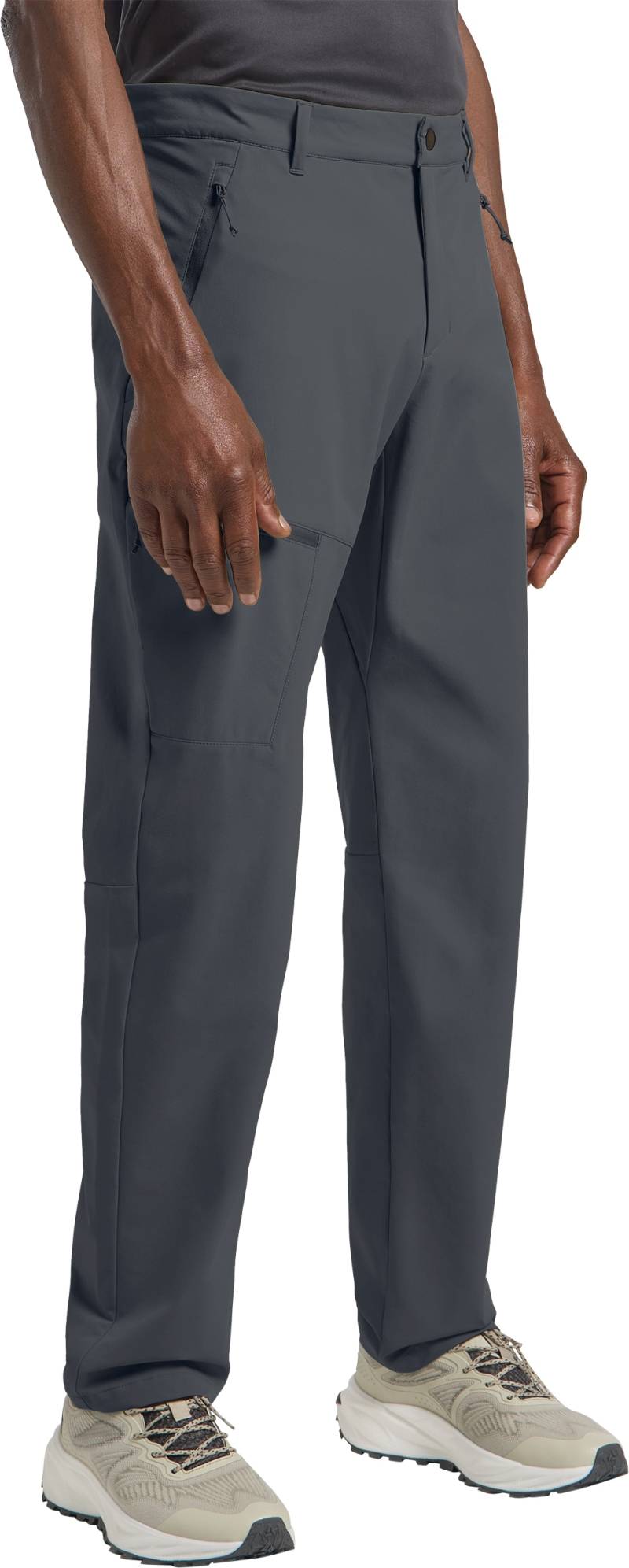 Jack Wolfskin Outdoorhose »PICO TRAIL PANTS M« von Jack Wolfskin