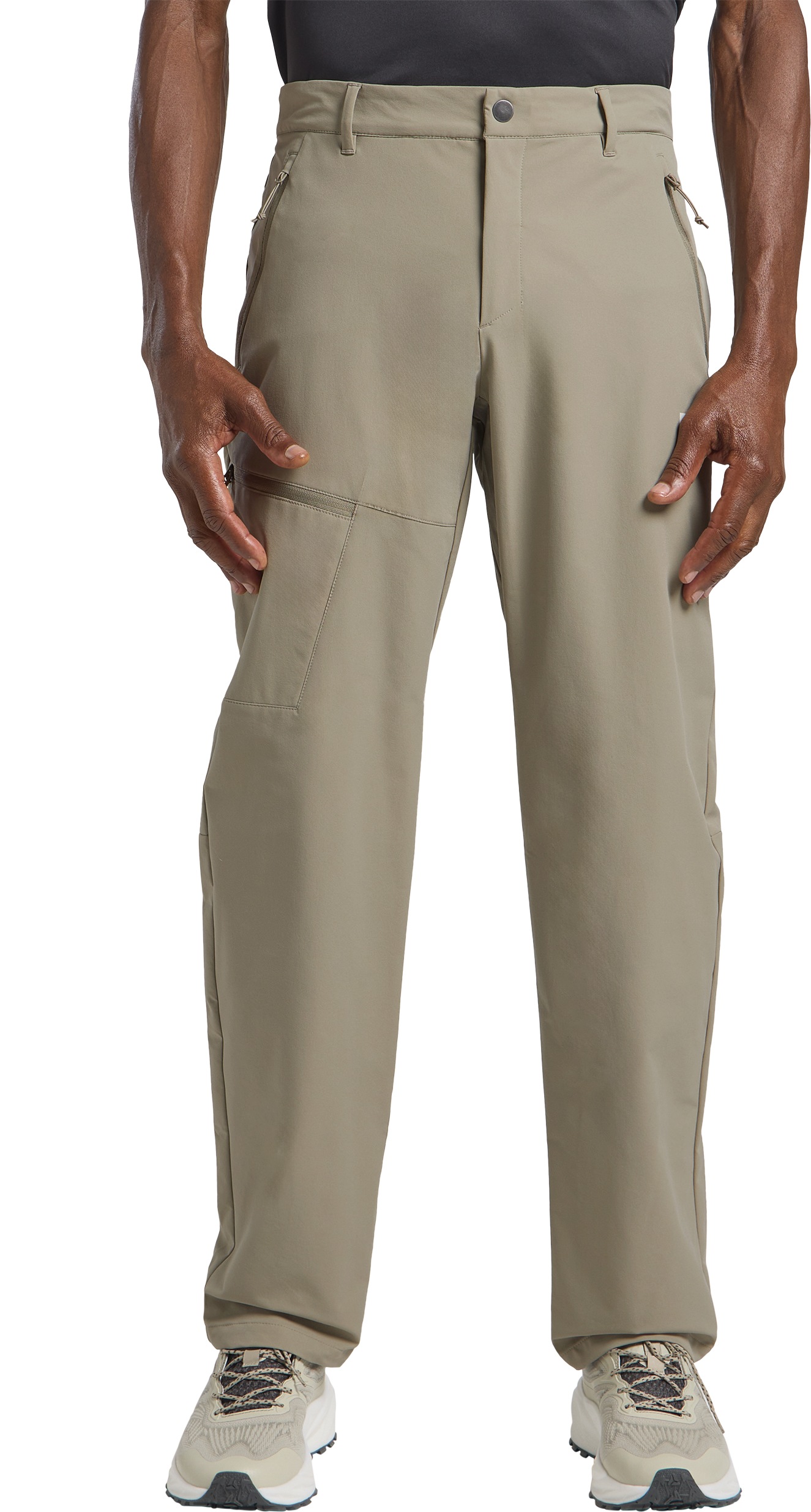 Jack Wolfskin Outdoorhose »PICO TRAIL PANTS M« von Jack Wolfskin