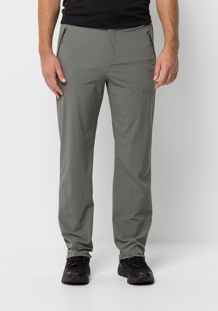 Jack Wolfskin Outdoorhose »PRELIGHT PANTS M« von Jack Wolfskin