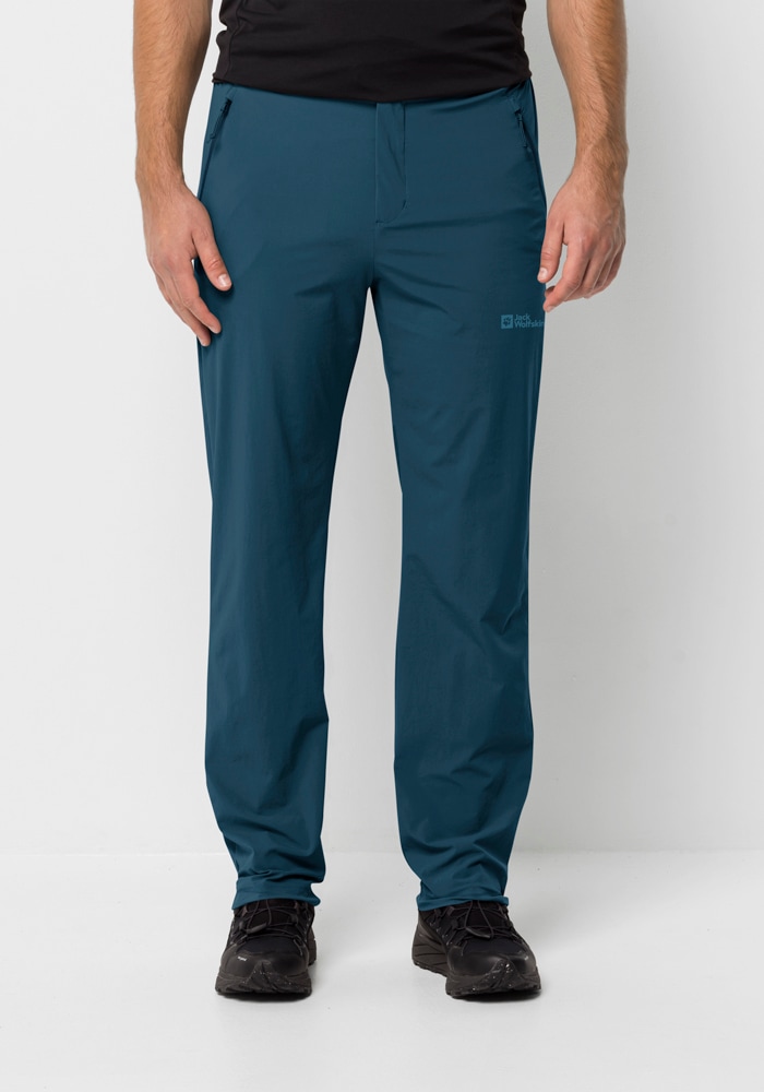 Jack Wolfskin Outdoorhose »PRELIGHT PANTS M« von Jack Wolfskin