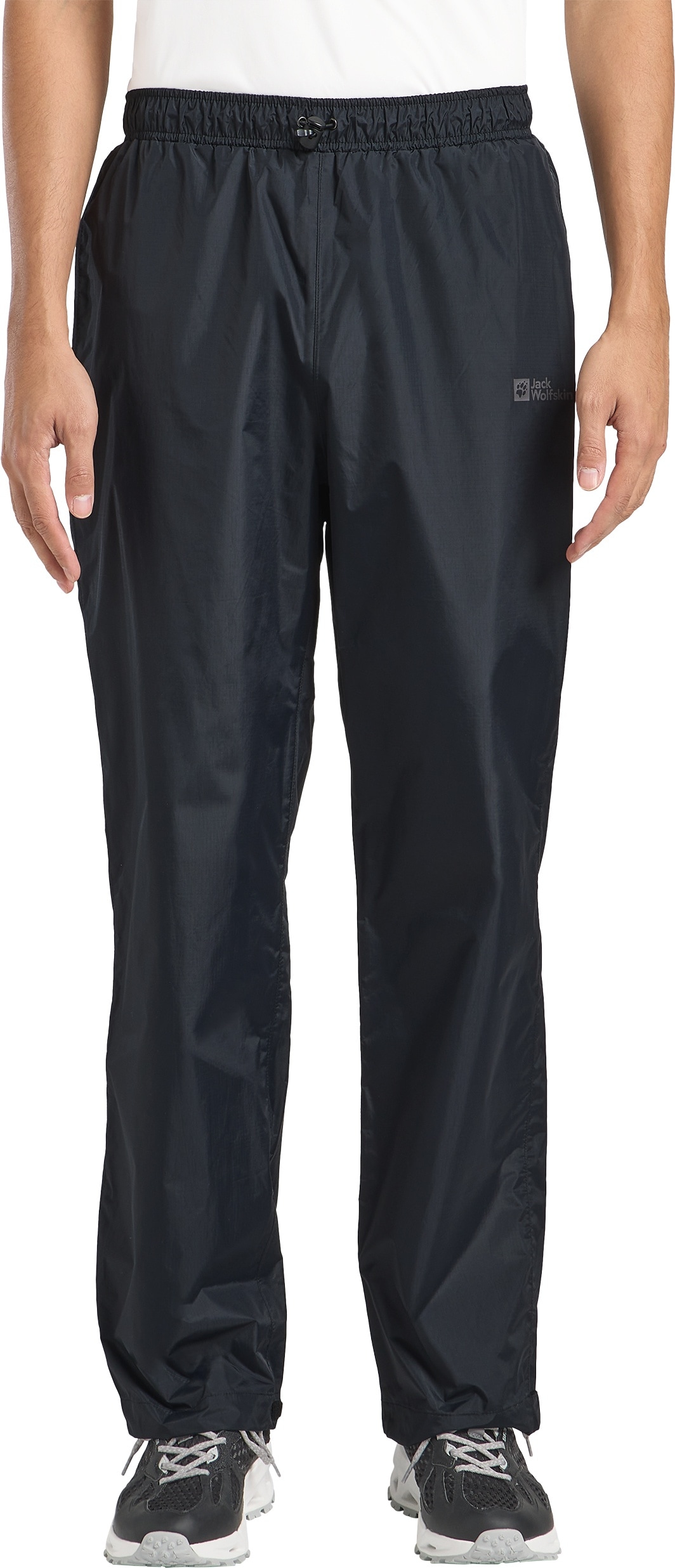 Jack Wolfskin Regenhose »RAINY DAY PANTS« von Jack Wolfskin